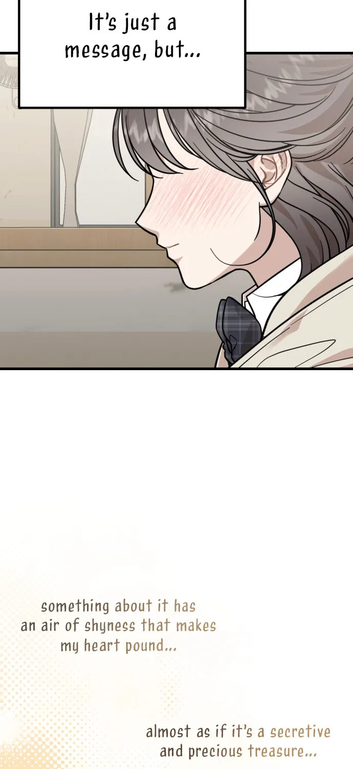 Can You Date a Ranker? Chapter 23 page 39 - 
