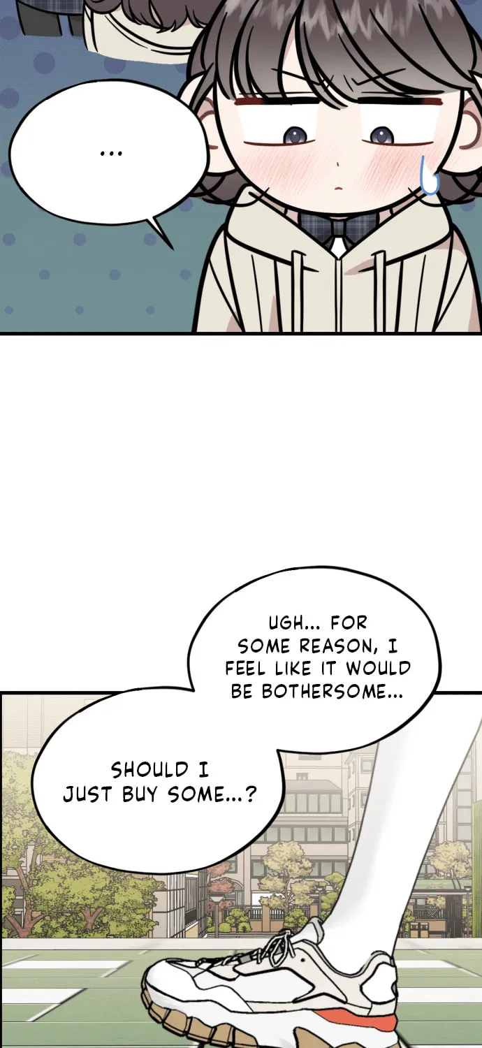 Can You Date a Ranker? Chapter 23 page 5 - 