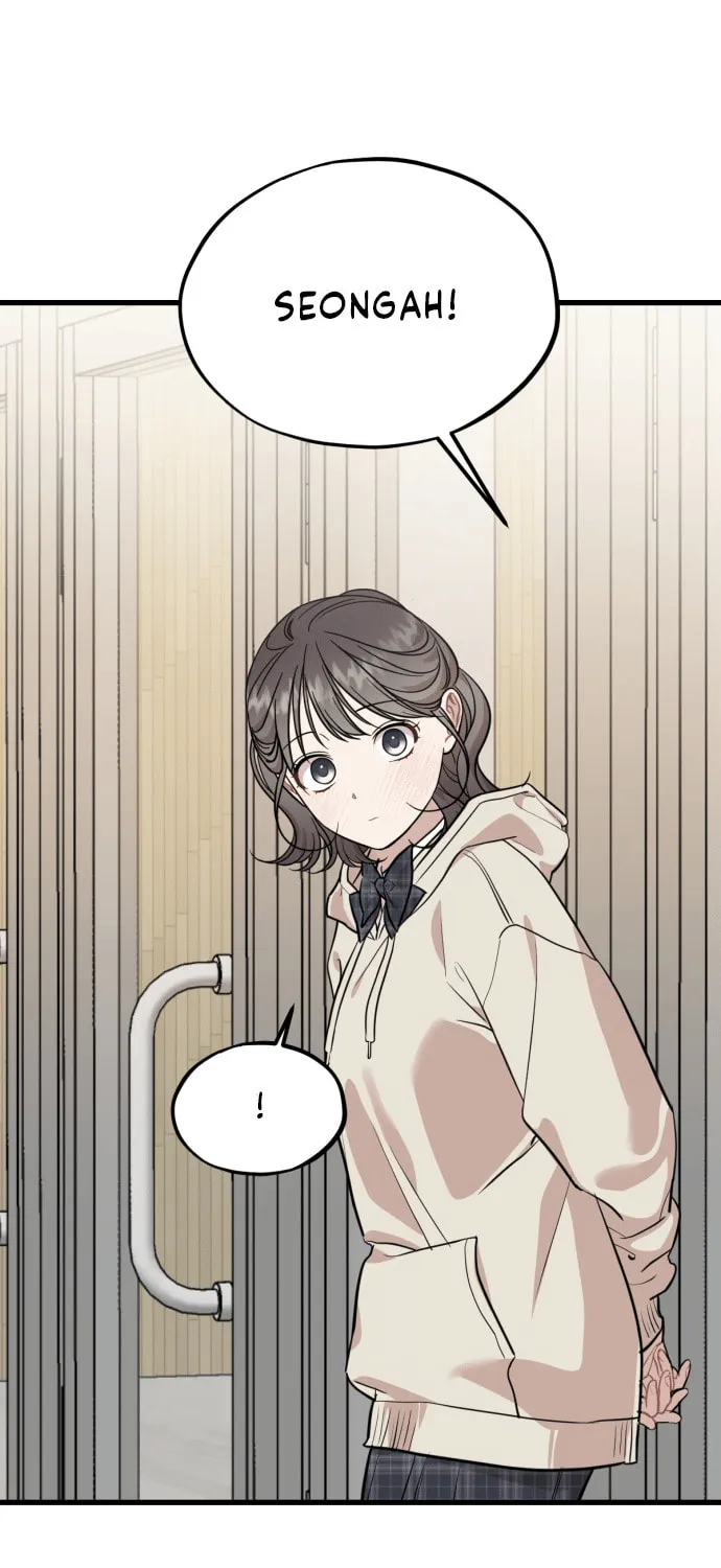 Can You Date a Ranker? Chapter 23 page 42 - 