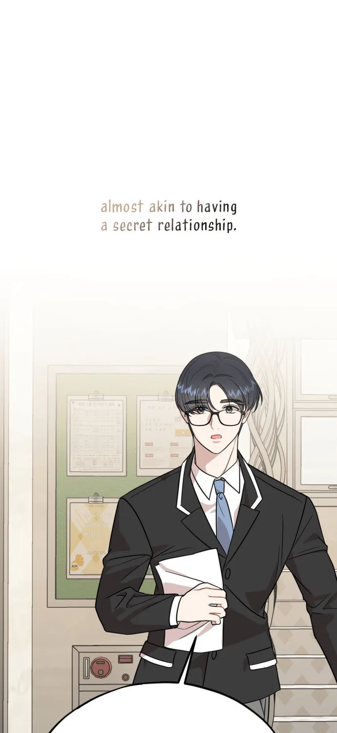 Can You Date a Ranker? Chapter 23 page 43 - 