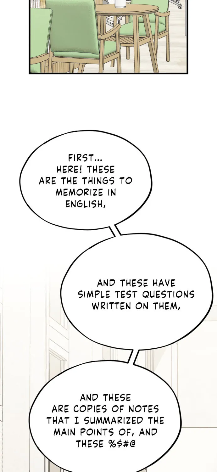 Can You Date a Ranker? Chapter 23 page 45 - 