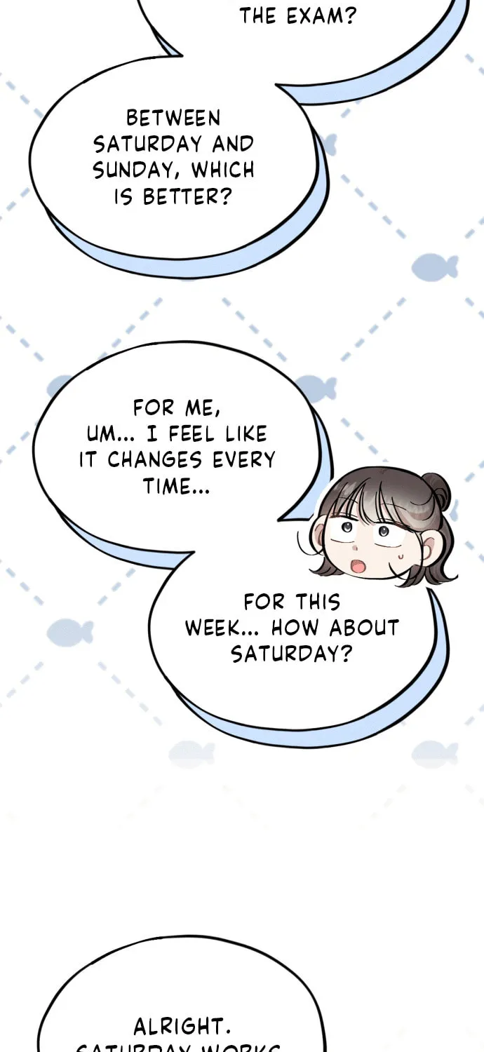 Can You Date a Ranker? Chapter 23 page 47 - 
