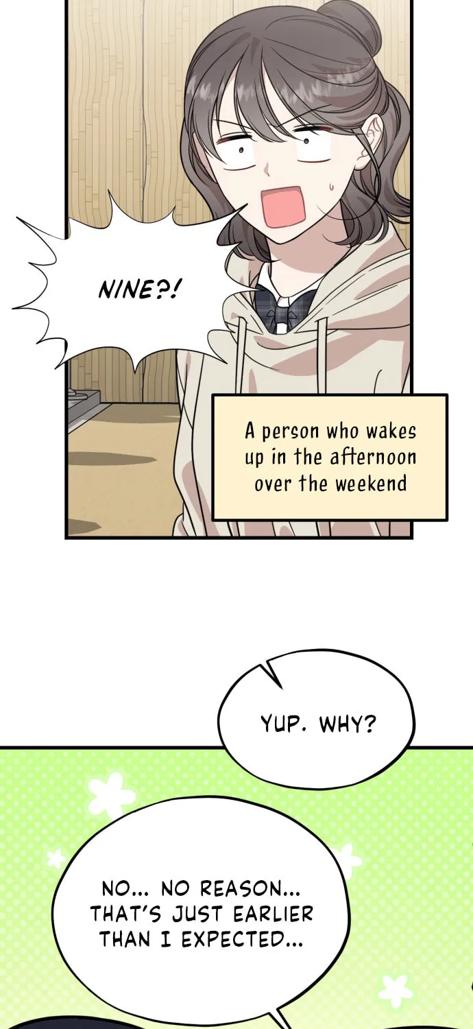 Can You Date a Ranker? Chapter 23 page 50 - 