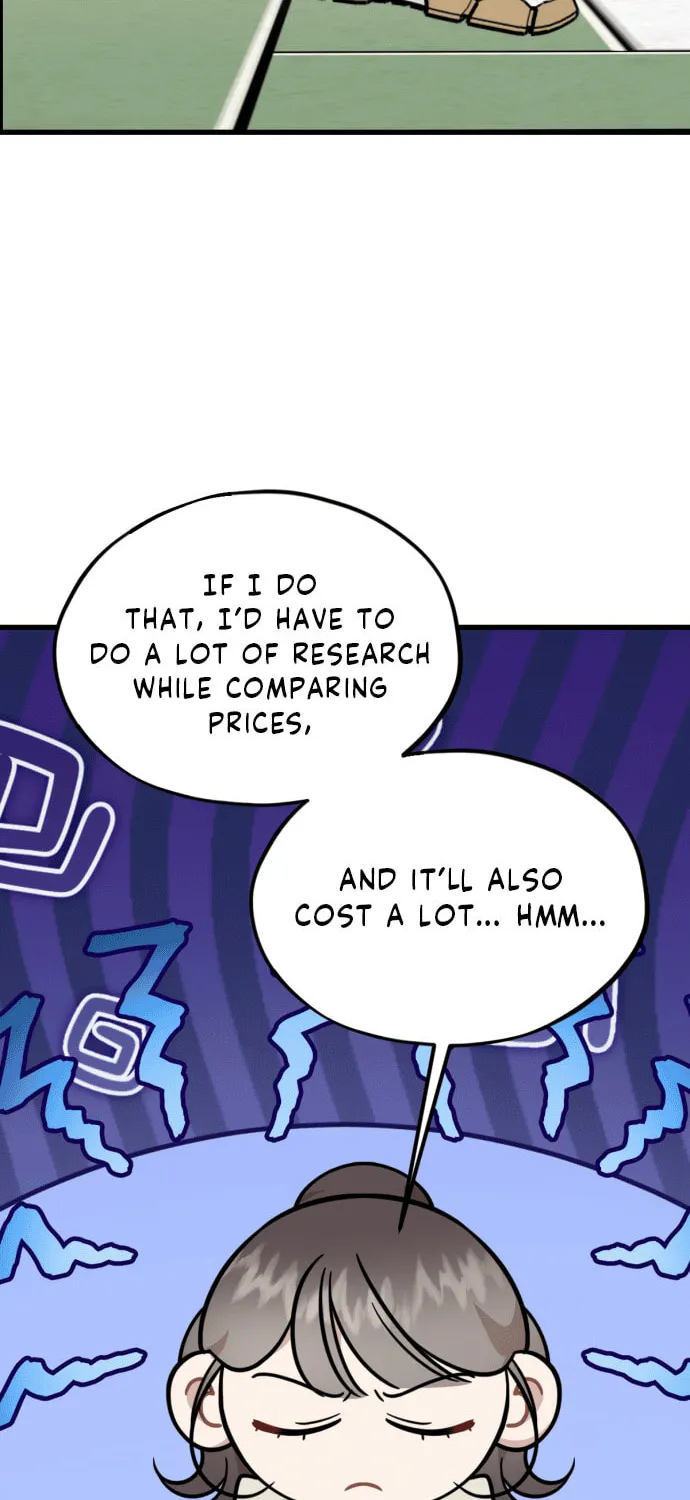 Can You Date a Ranker? Chapter 23 page 6 - 