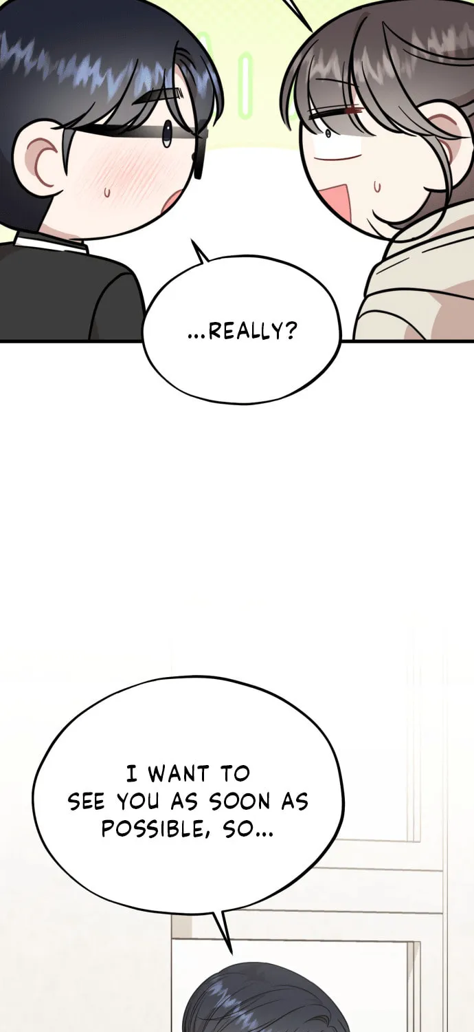 Can You Date a Ranker? Chapter 23 page 51 - 