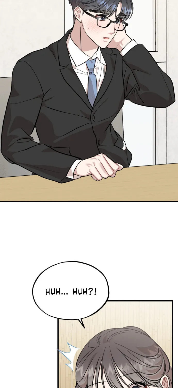 Can You Date a Ranker? Chapter 23 page 52 - 