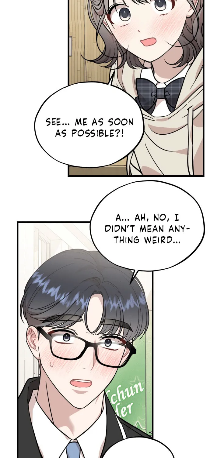 Can You Date a Ranker? Chapter 23 page 53 - 