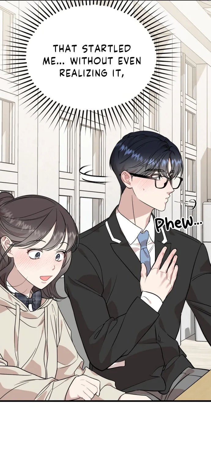 Can You Date a Ranker? Chapter 23 page 56 - 