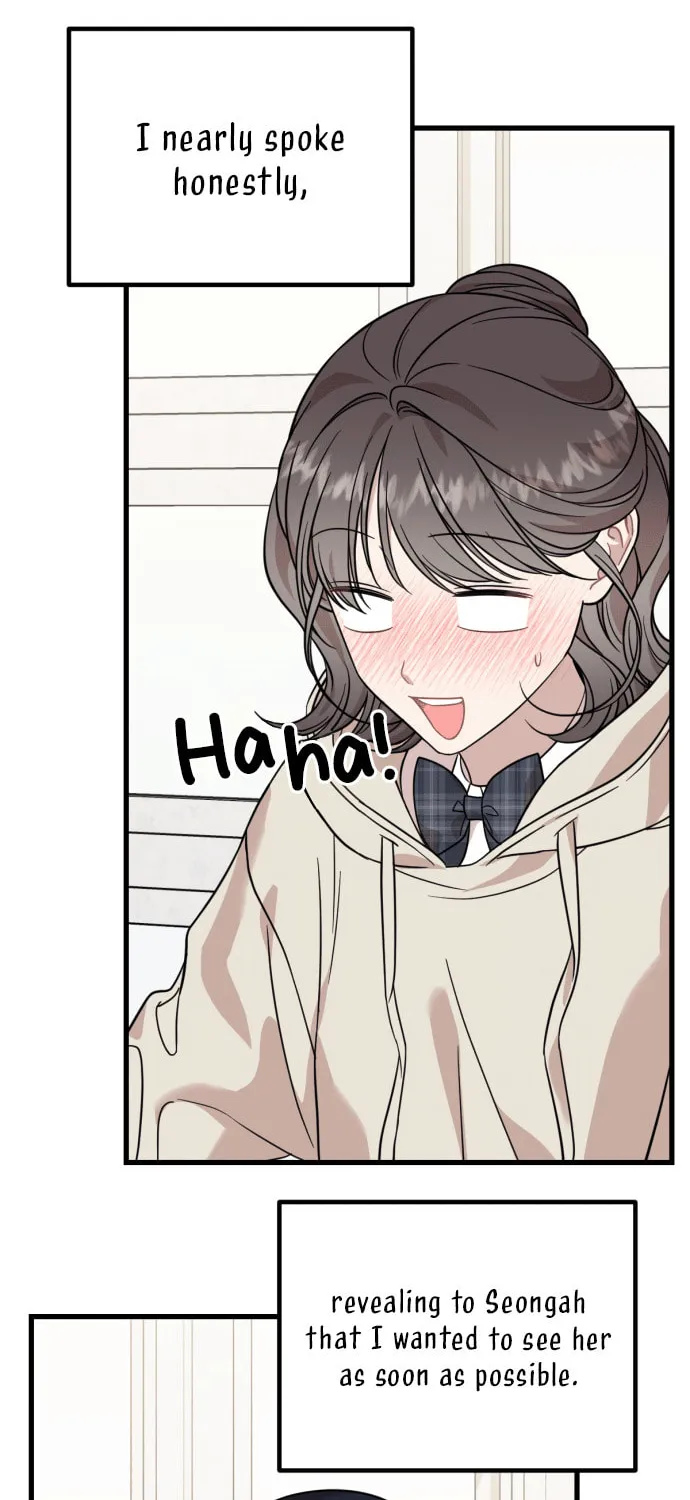 Can You Date a Ranker? Chapter 23 page 57 - 