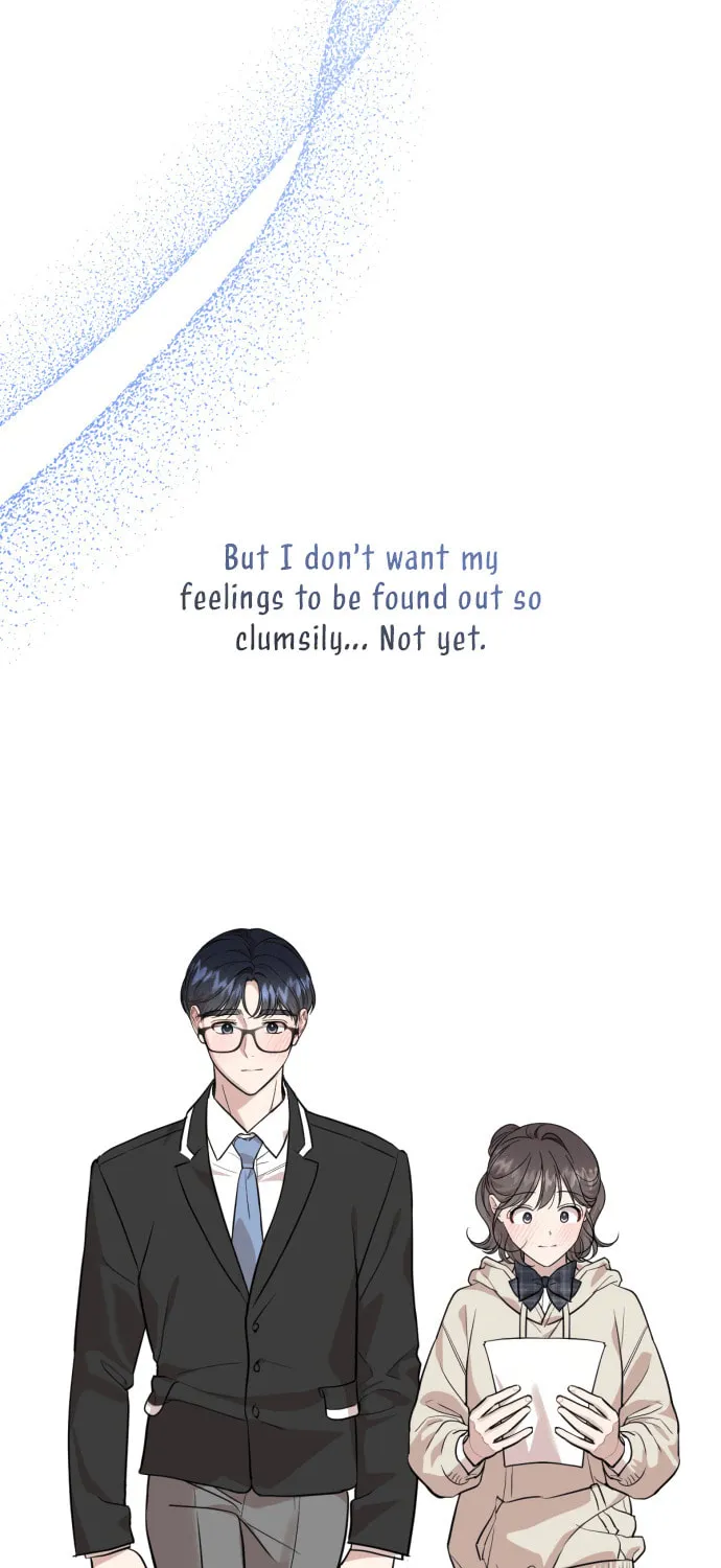 Can You Date a Ranker? Chapter 23 page 59 - 