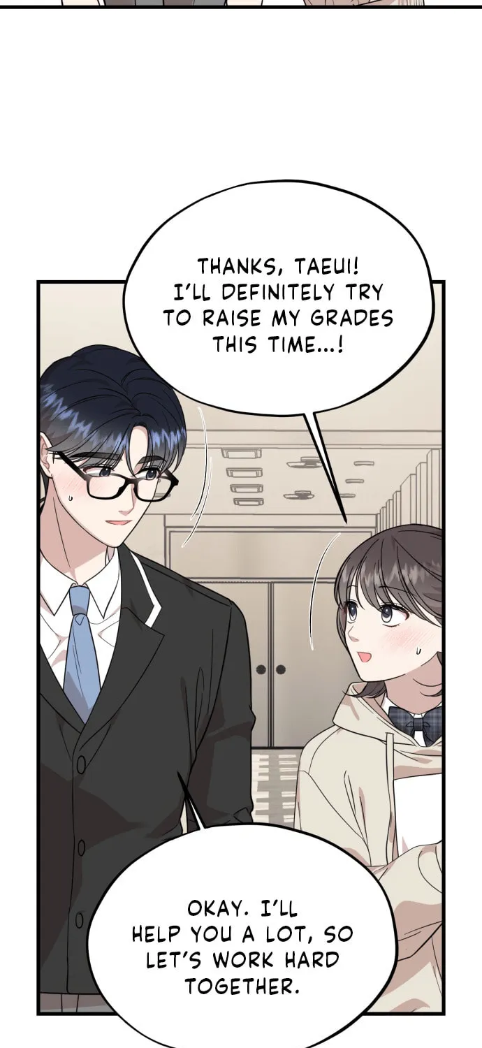 Can You Date a Ranker? Chapter 23 page 60 - 