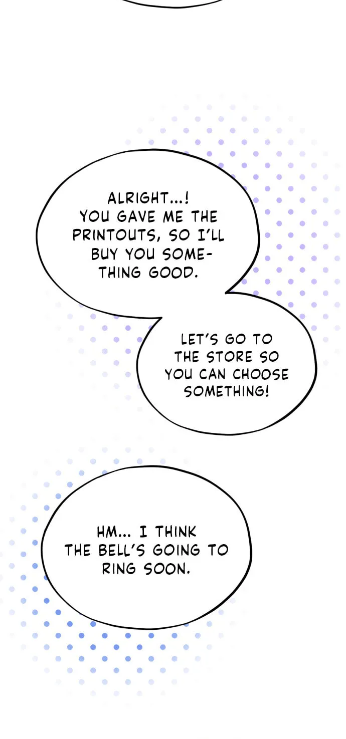Can You Date a Ranker? Chapter 23 page 61 - 