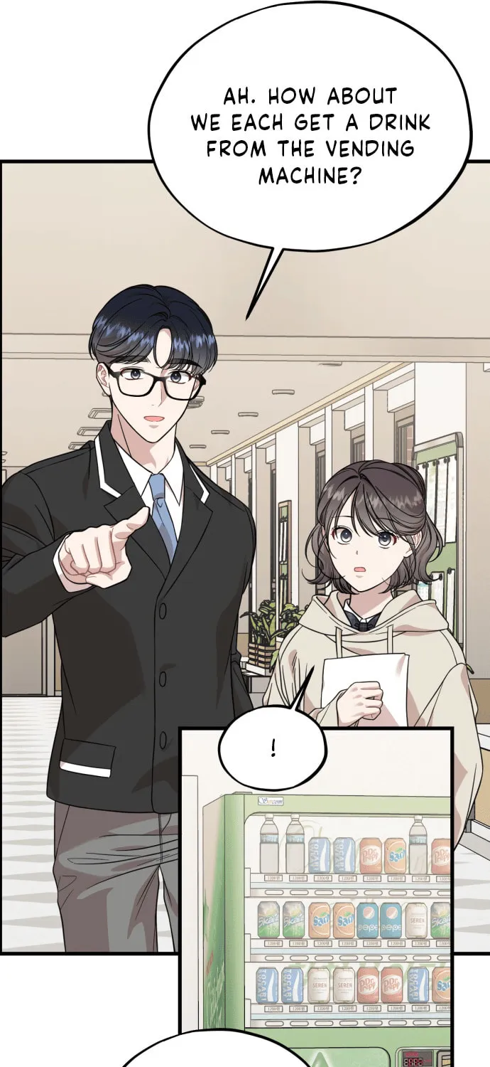 Can You Date a Ranker? Chapter 23 page 62 - 