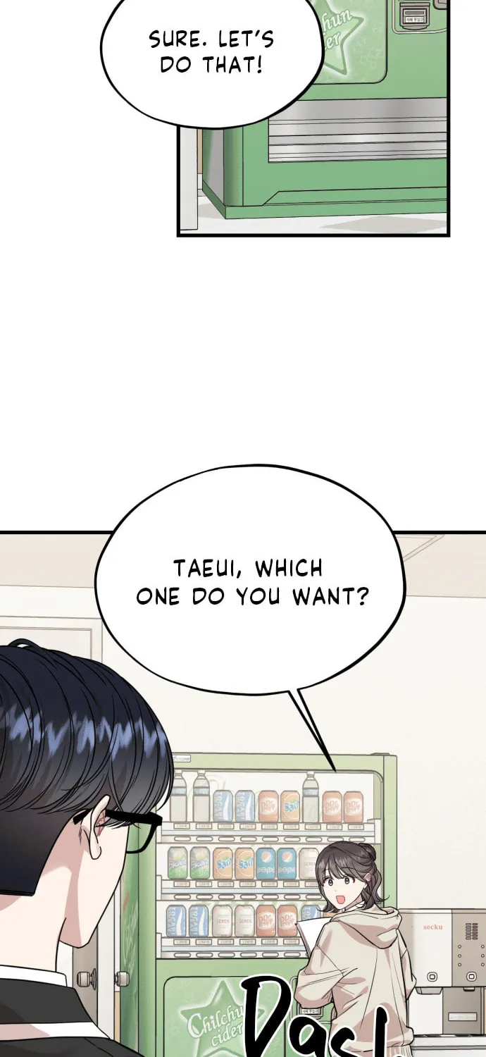 Can You Date a Ranker? Chapter 23 page 63 - 