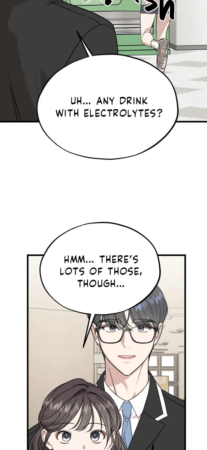 Can You Date a Ranker? Chapter 23 page 64 - 