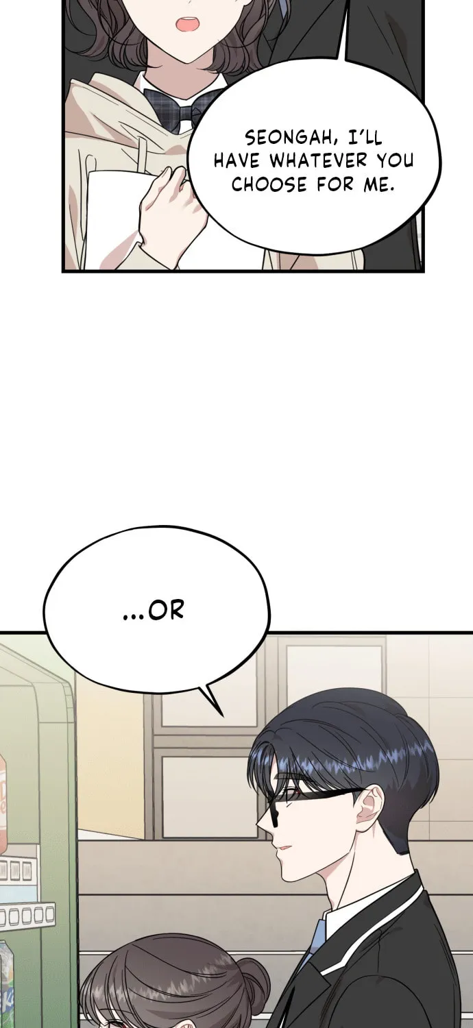 Can You Date a Ranker? Chapter 23 page 65 - 