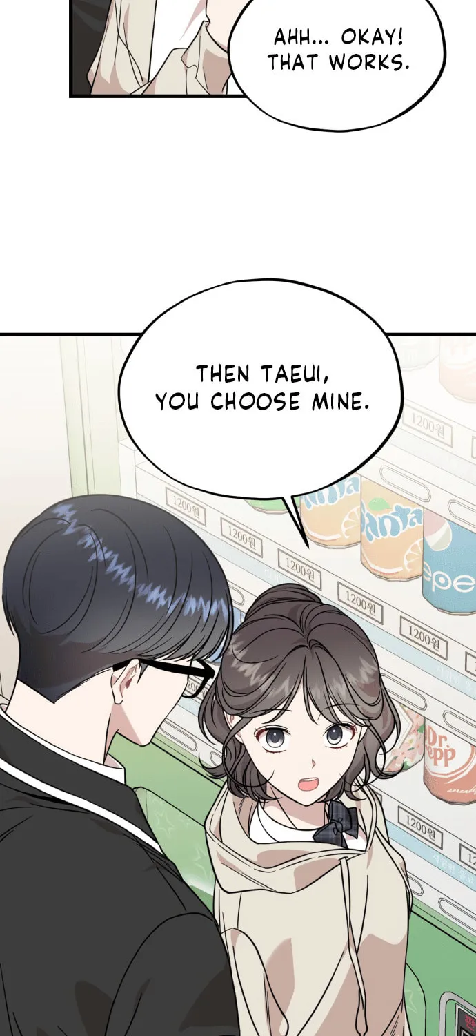 Can You Date a Ranker? Chapter 23 page 67 - 