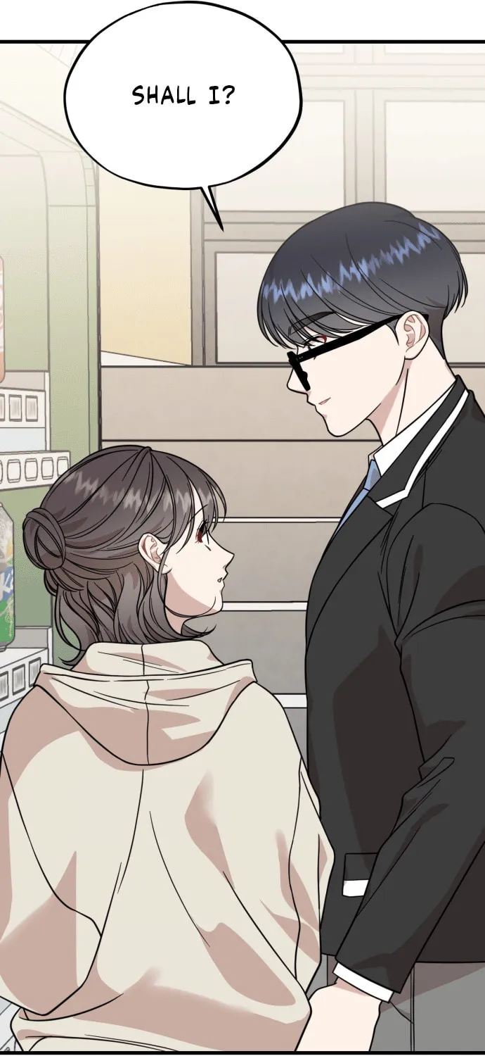 Can You Date a Ranker? Chapter 23 page 69 - 