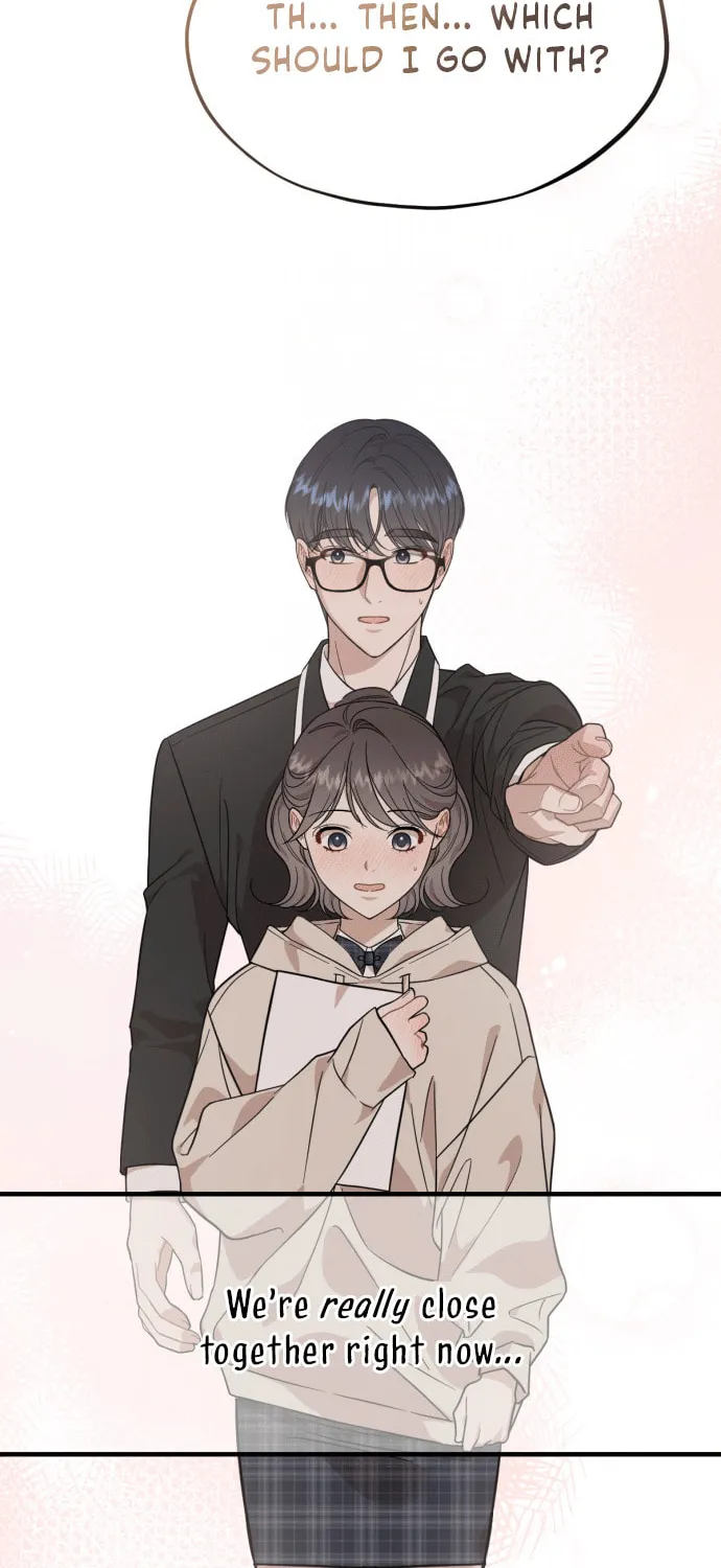 Can You Date a Ranker? Chapter 23 page 72 - 