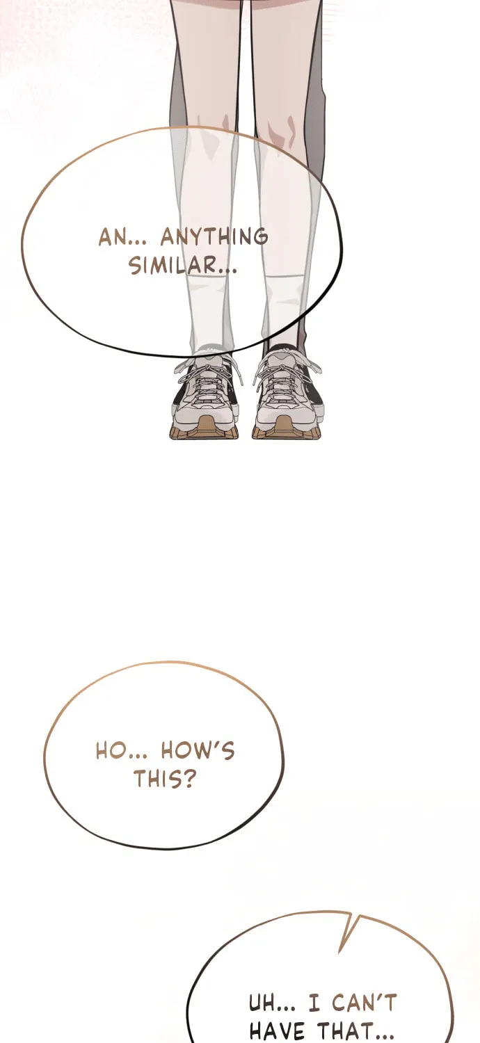 Can You Date a Ranker? Chapter 23 page 73 - 