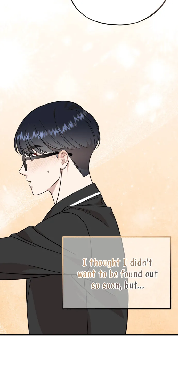 Can You Date a Ranker? Chapter 23 page 74 - 