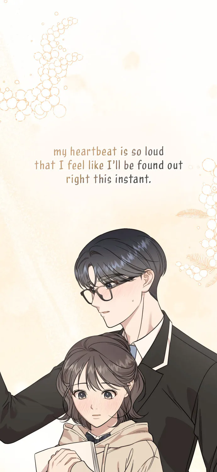 Can You Date a Ranker? Chapter 23 page 76 - 