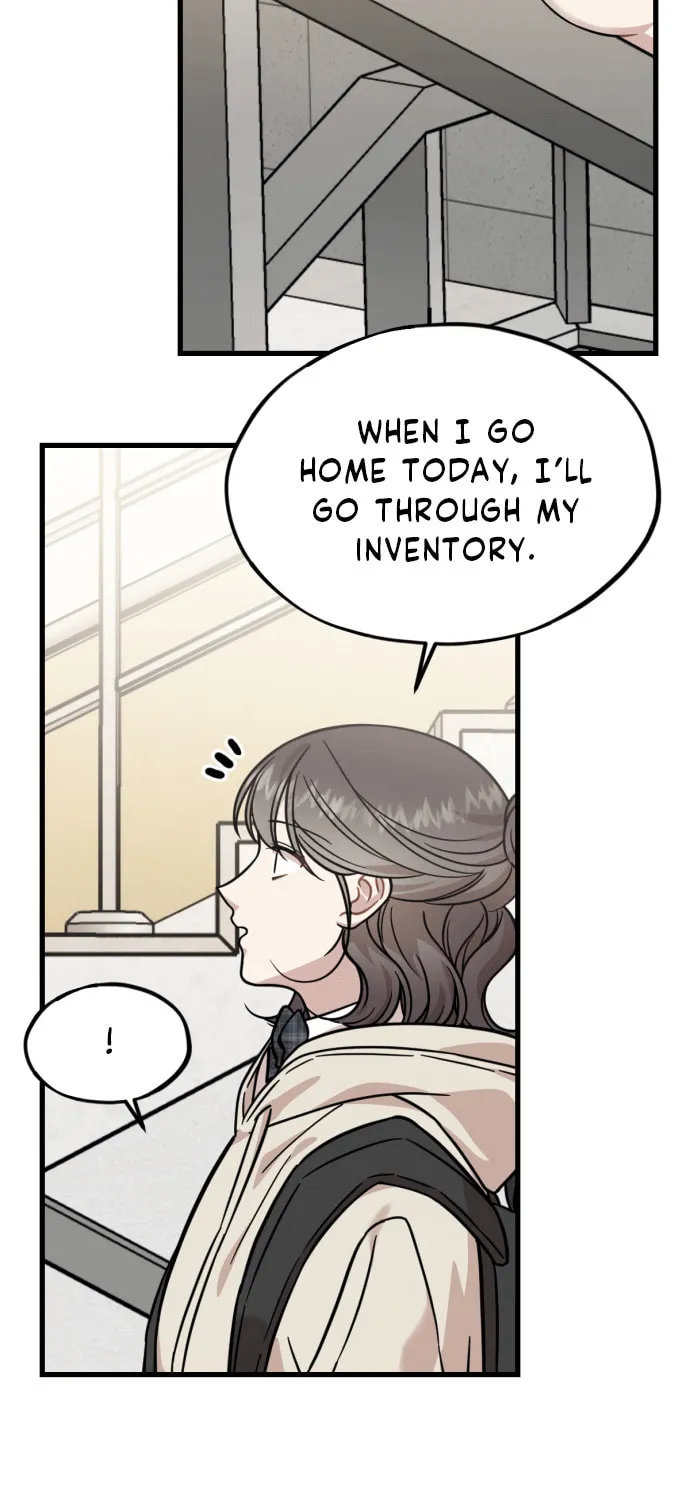 Can You Date a Ranker? Chapter 23 page 10 - 
