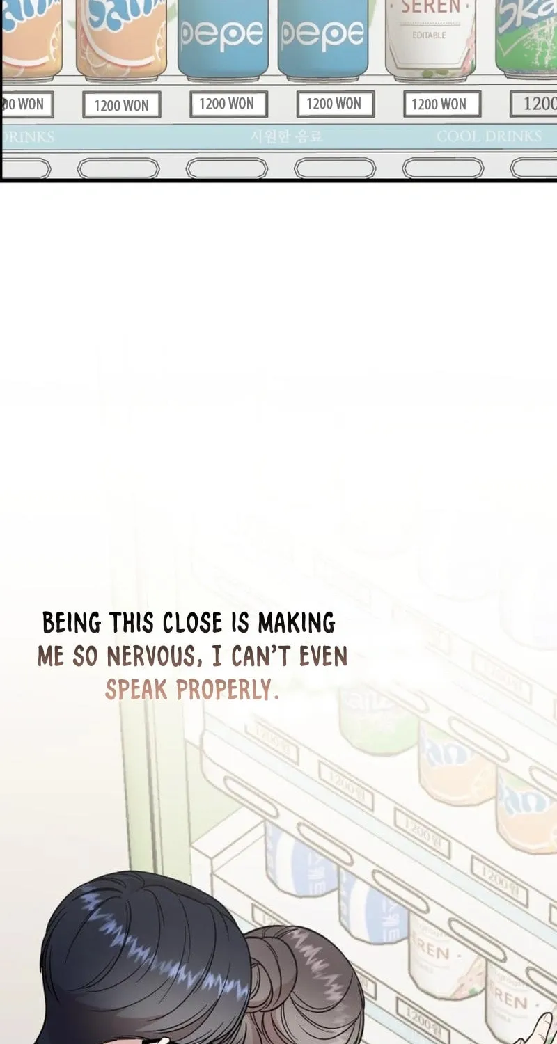 Can You Date a Ranker? Chapter 24 page 2 - 