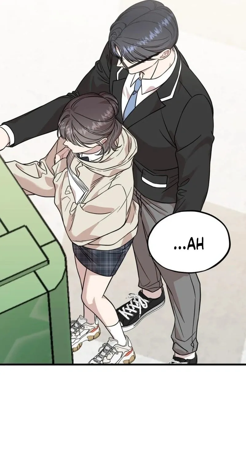 Can You Date a Ranker? Chapter 24 page 14 - 