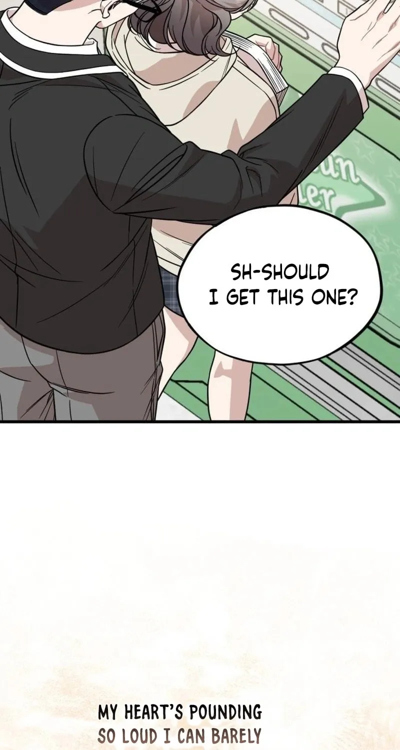 Can You Date a Ranker? Chapter 24 page 3 - 