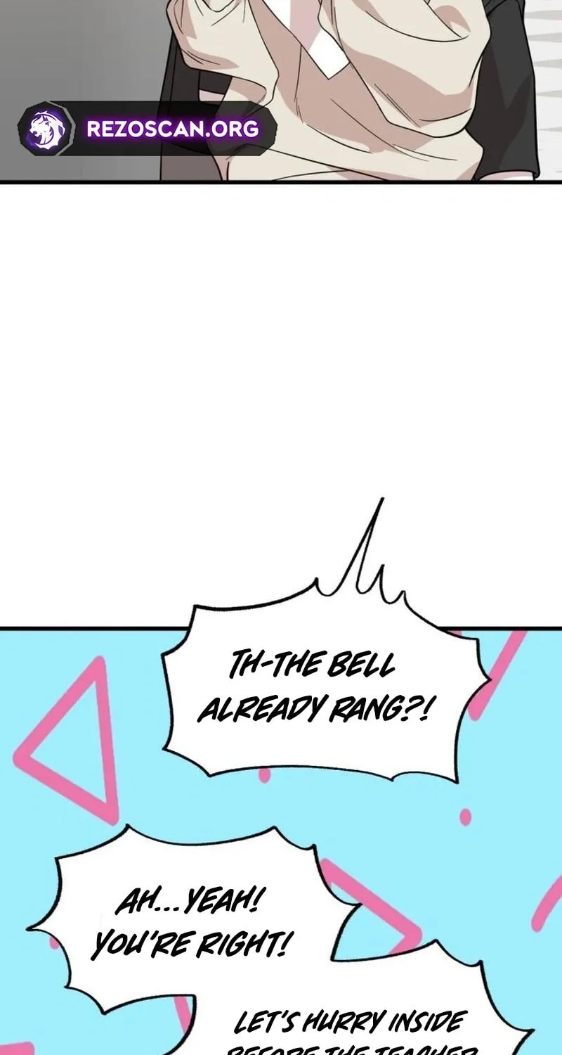 Can You Date a Ranker? Chapter 24 page 22 - 