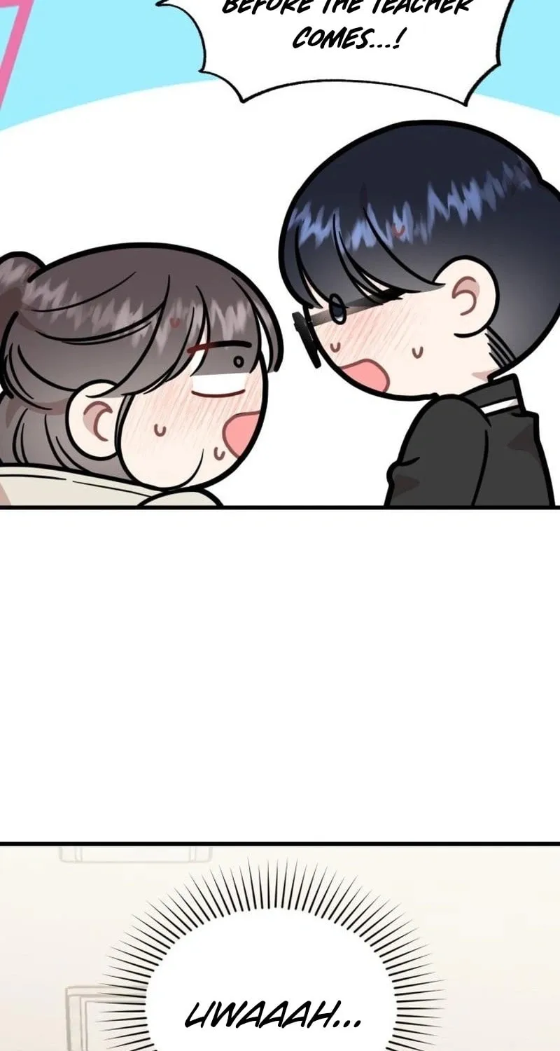 Can You Date a Ranker? Chapter 24 page 23 - 