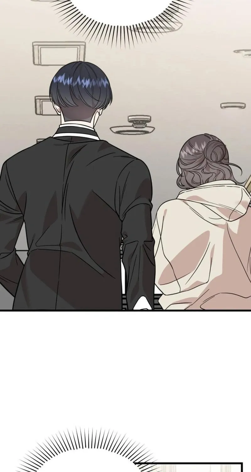 Can You Date a Ranker? Chapter 24 page 24 - 