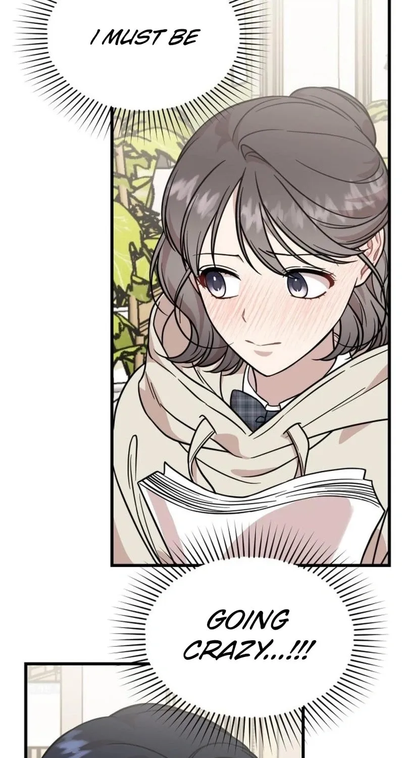 Can You Date a Ranker? Chapter 24 page 25 - 