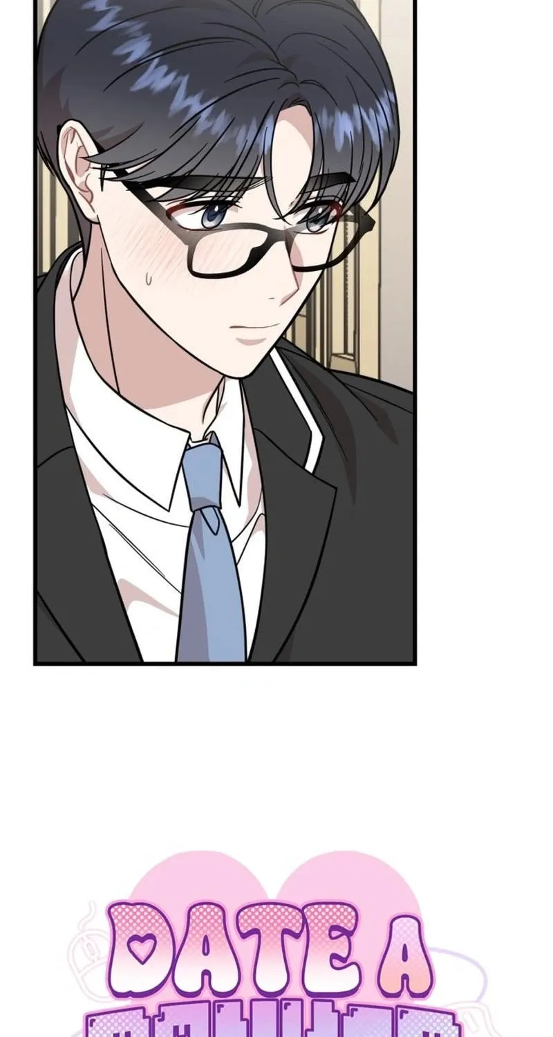 Can You Date a Ranker? Chapter 24 page 26 - 