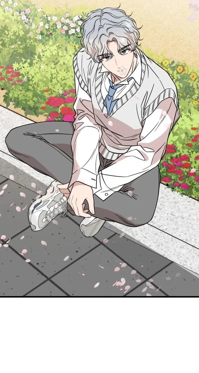 Can You Date a Ranker? Chapter 24 page 28 - 