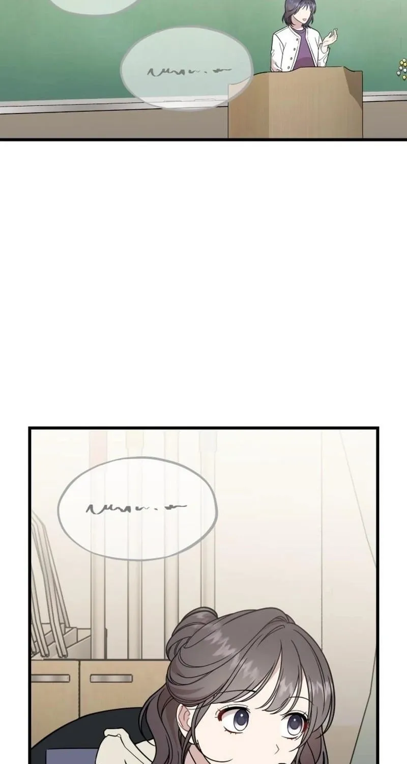 Can You Date a Ranker? Chapter 24 page 30 - 