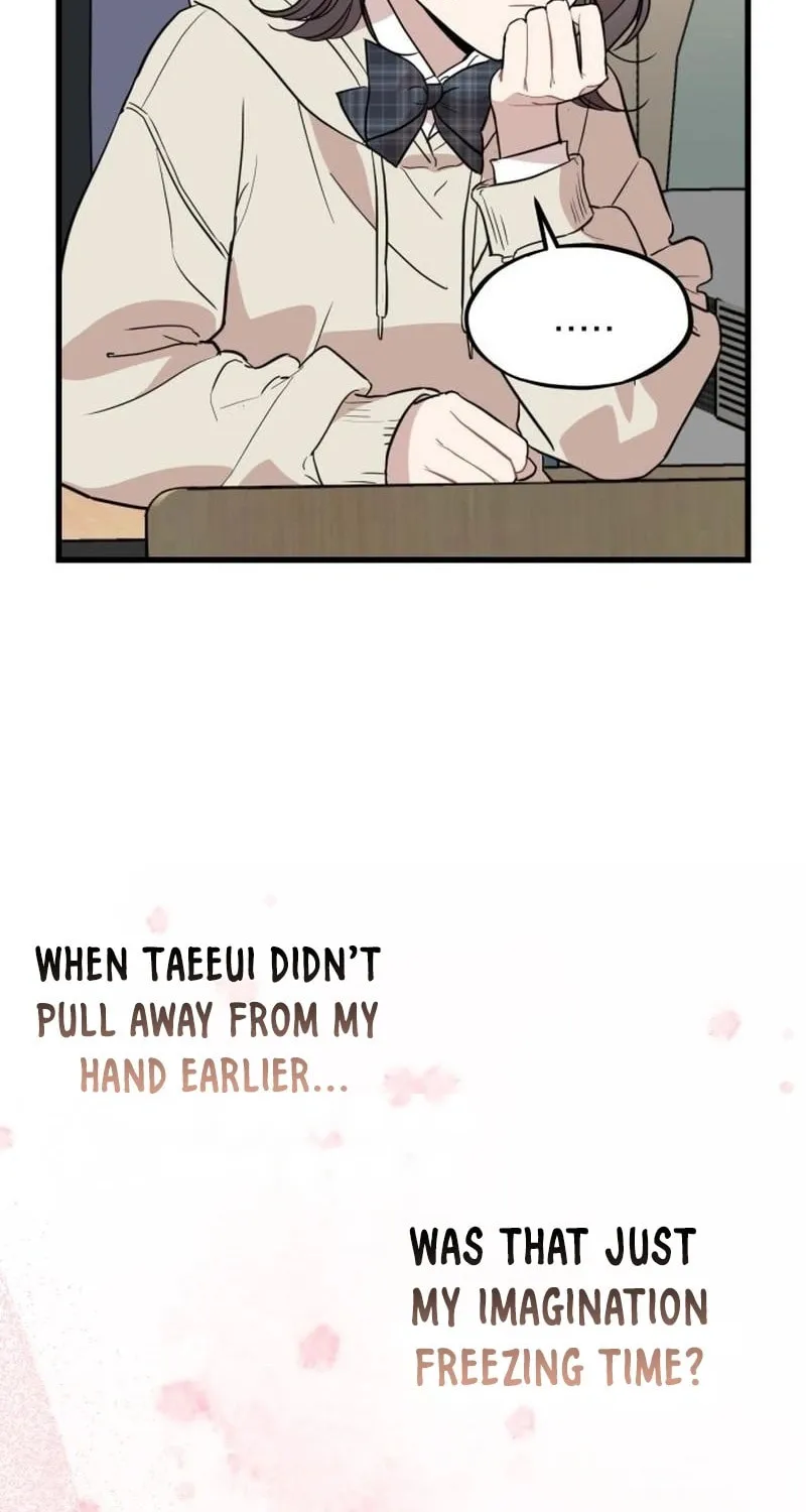 Can You Date a Ranker? Chapter 24 page 31 - 