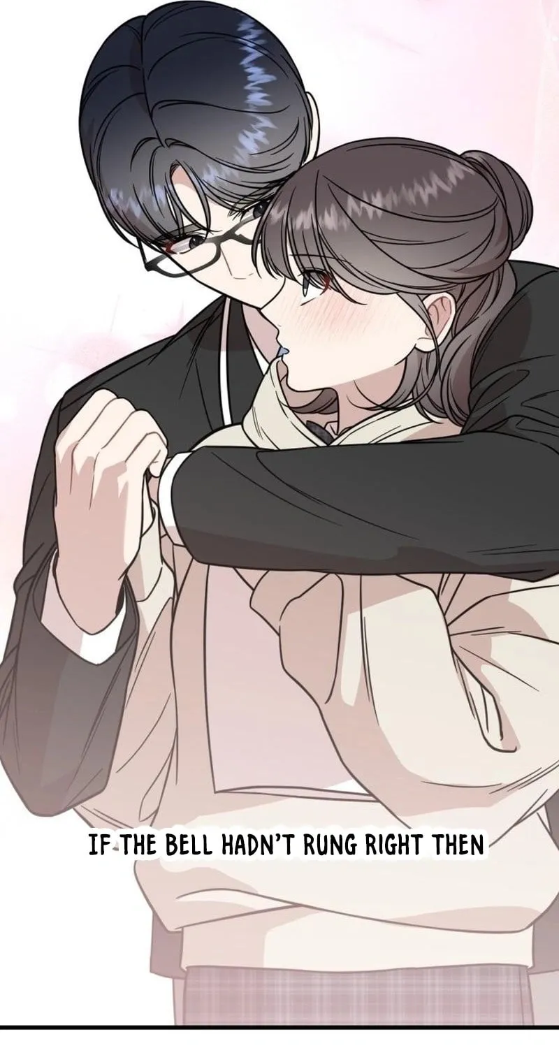 Can You Date a Ranker? Chapter 24 page 35 - 
