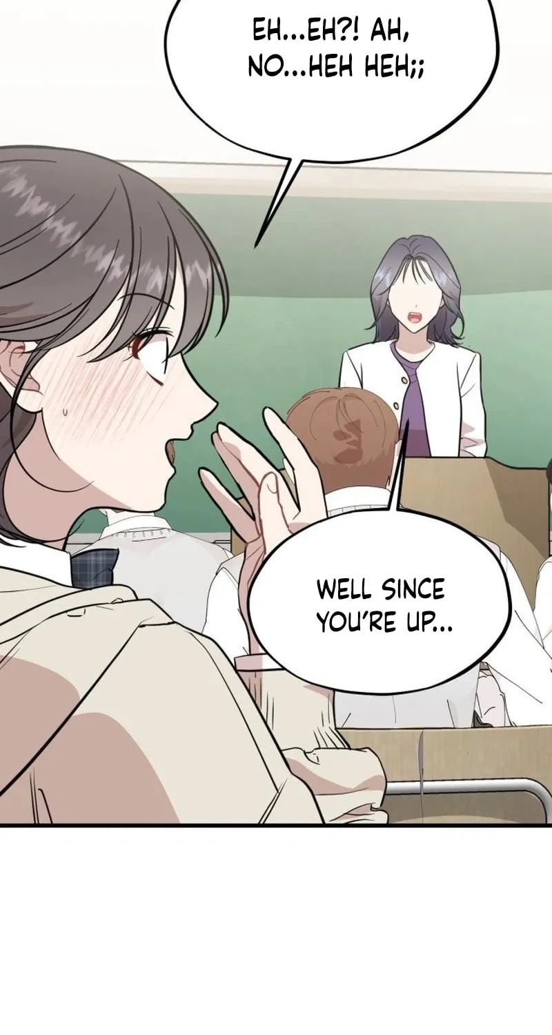 Can You Date a Ranker? Chapter 24 page 38 - 