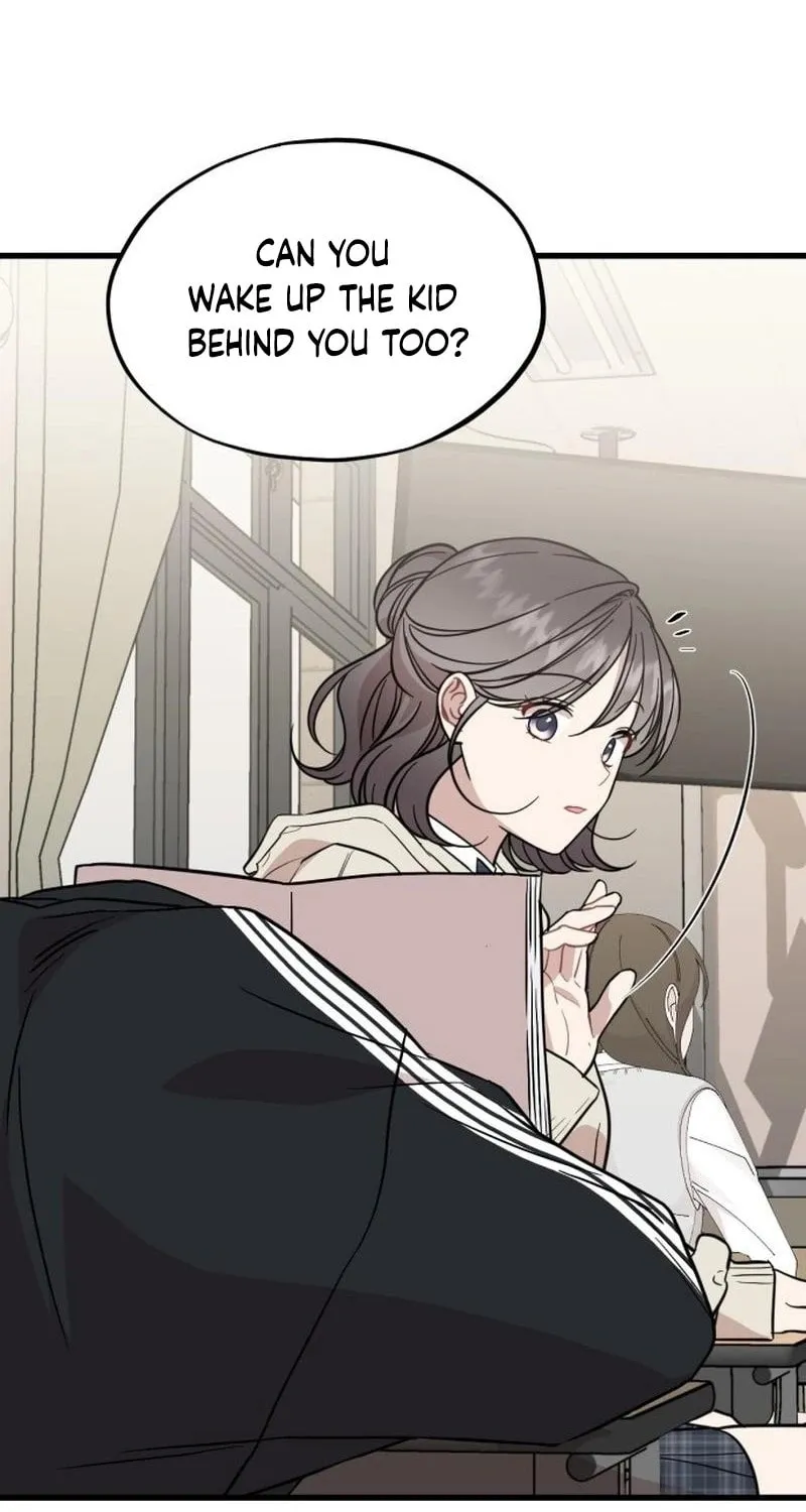 Can You Date a Ranker? Chapter 24 page 39 - 