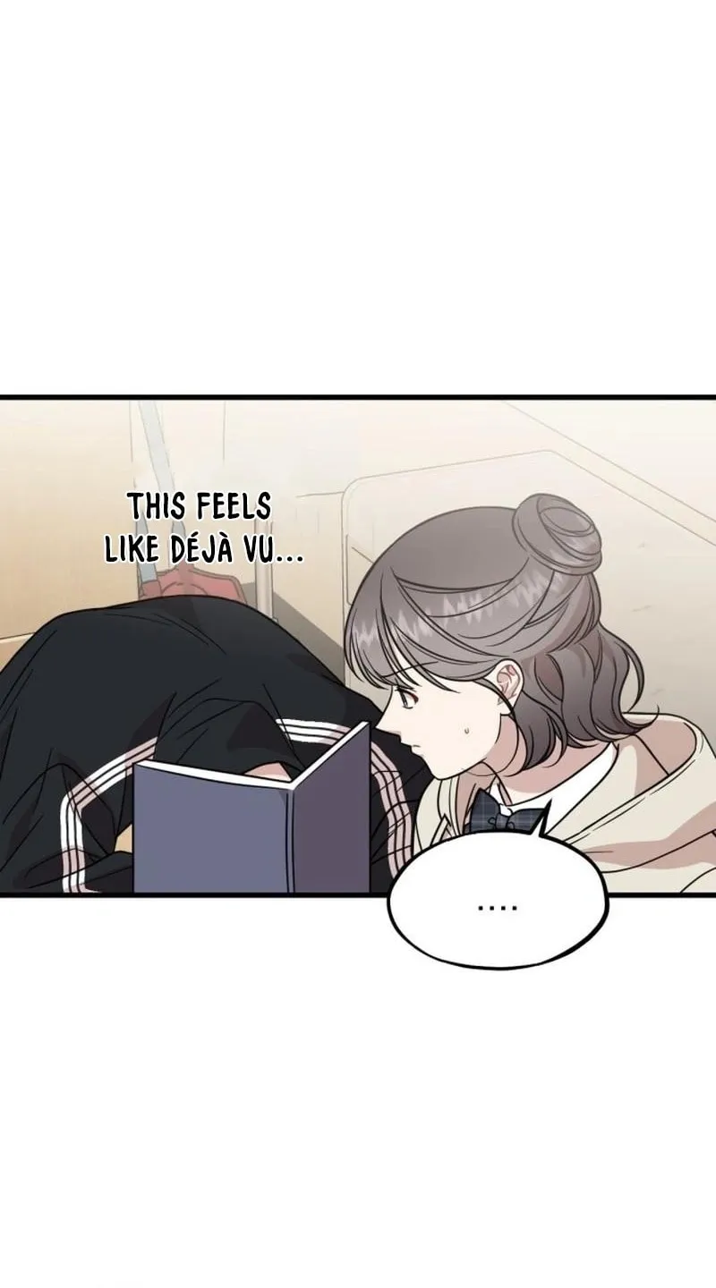Can You Date a Ranker? Chapter 24 page 40 - 