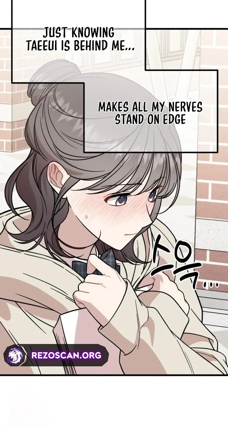 Can You Date a Ranker? Chapter 24 page 5 - 