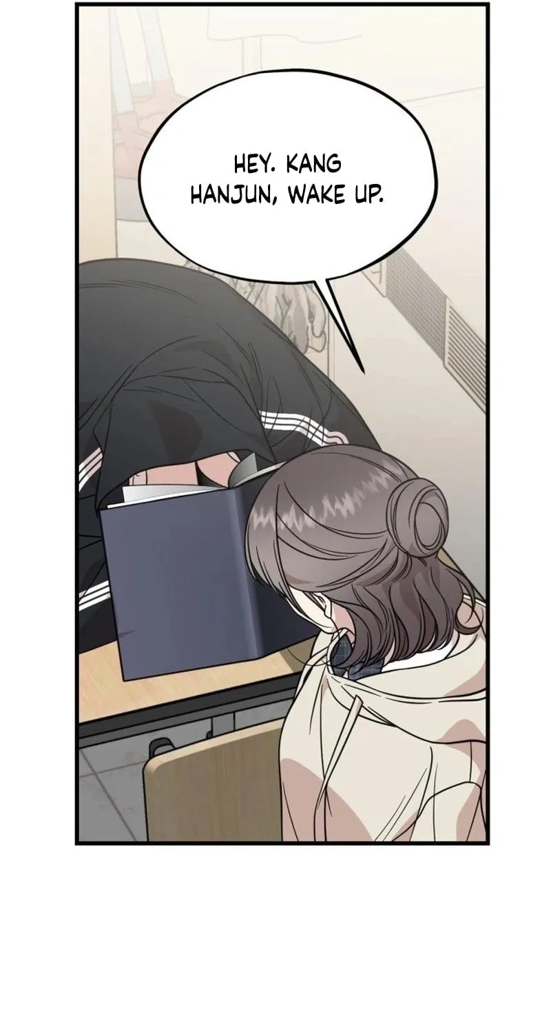 Can You Date a Ranker? Chapter 24 page 41 - 