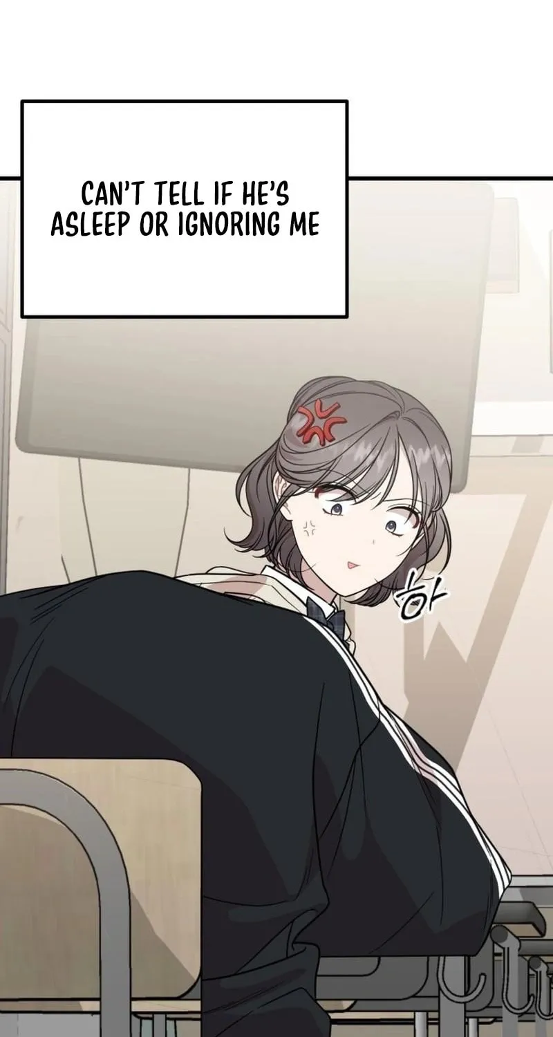 Can You Date a Ranker? Chapter 24 page 42 - 