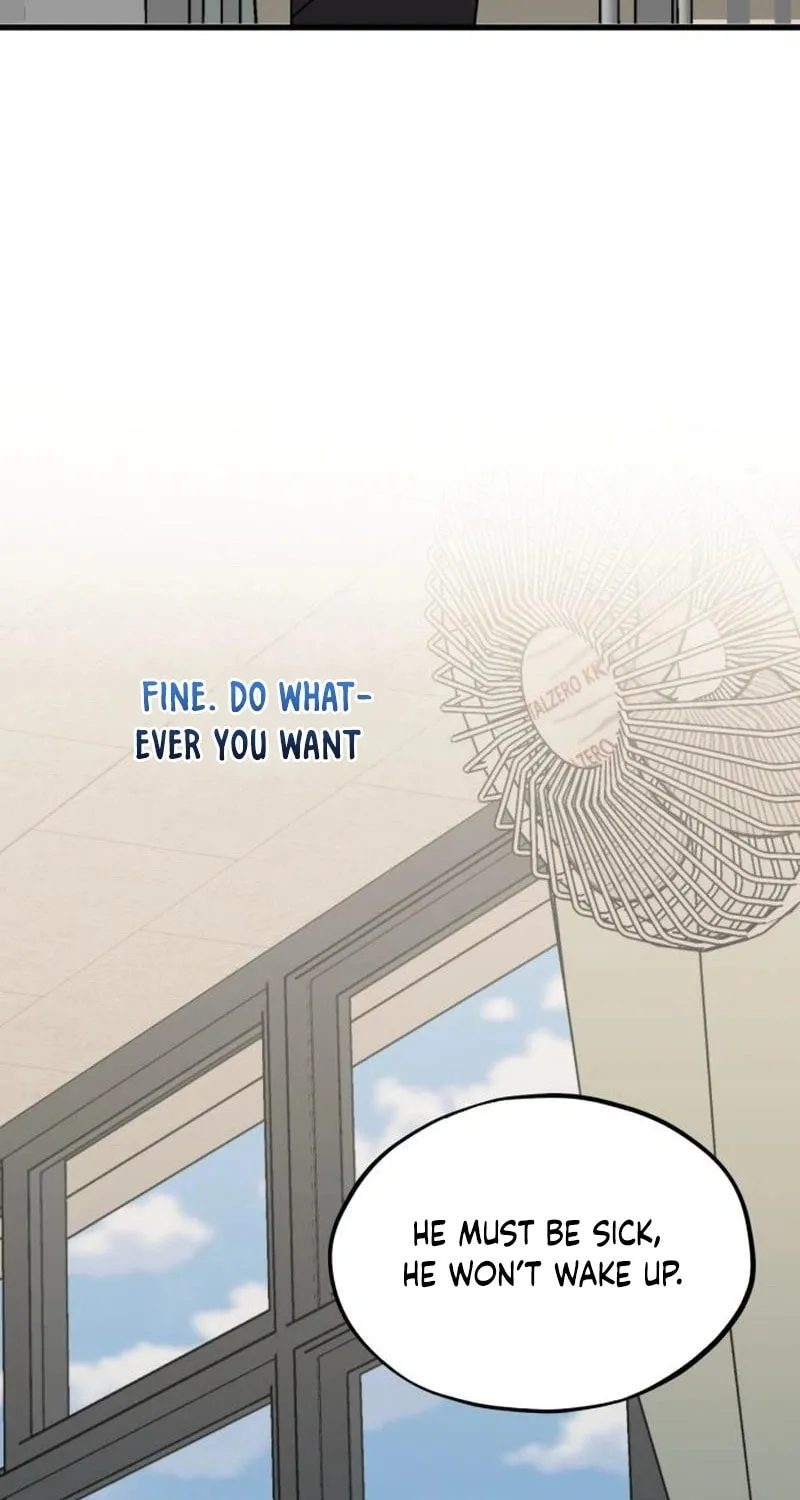 Can You Date a Ranker? Chapter 24 page 43 - 
