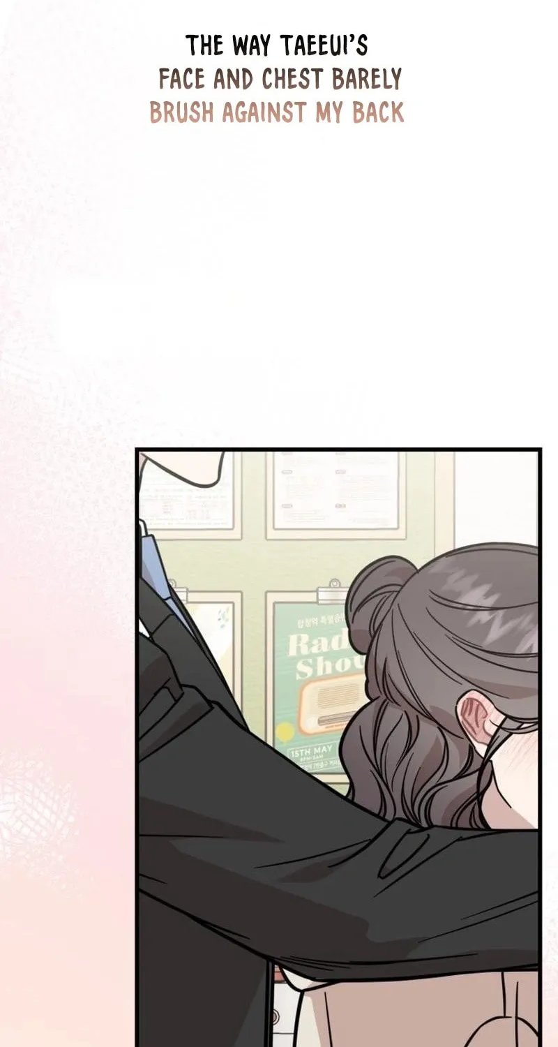 Can You Date a Ranker? Chapter 24 page 6 - 