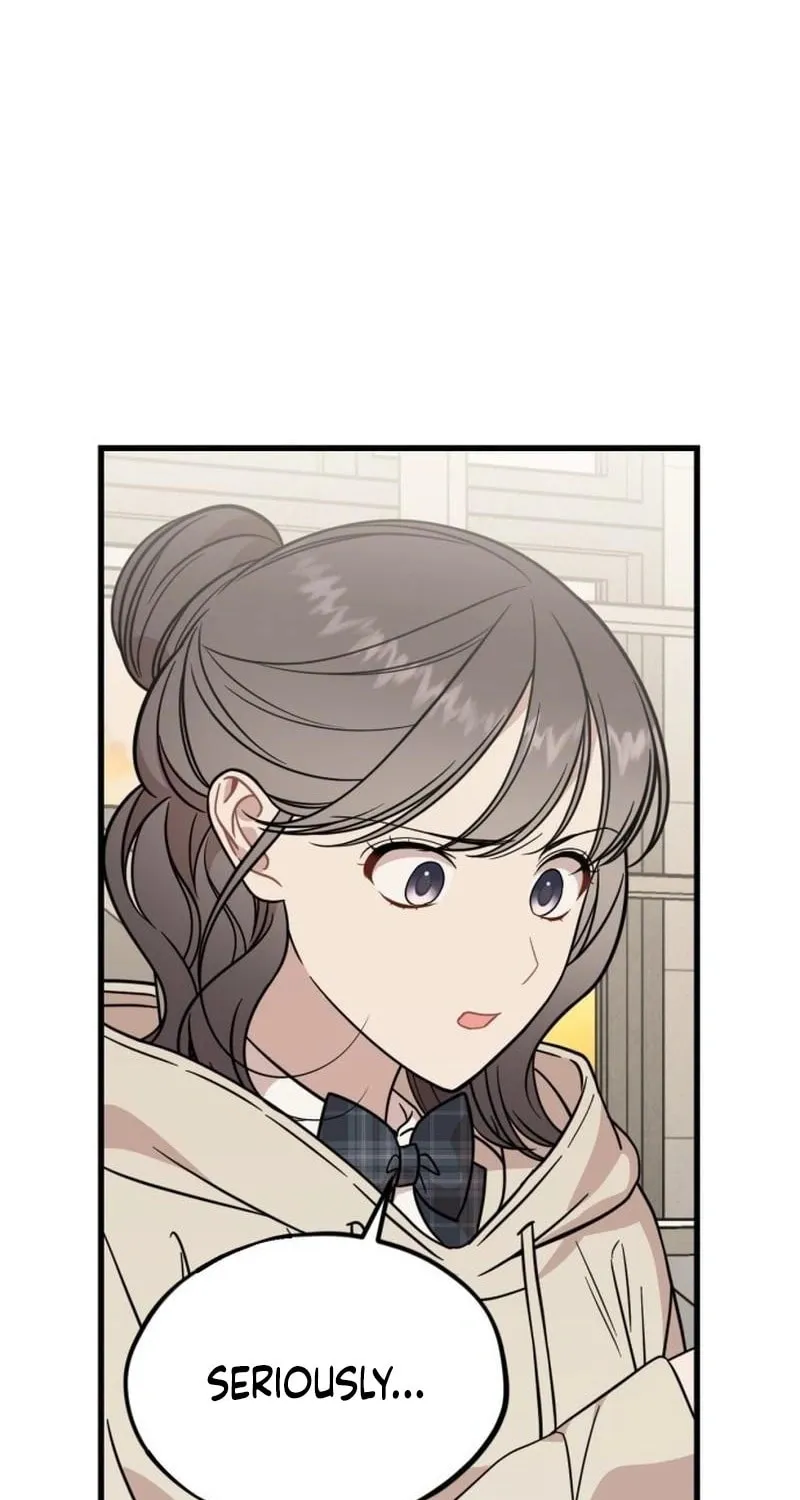 Can You Date a Ranker? Chapter 24 page 57 - 