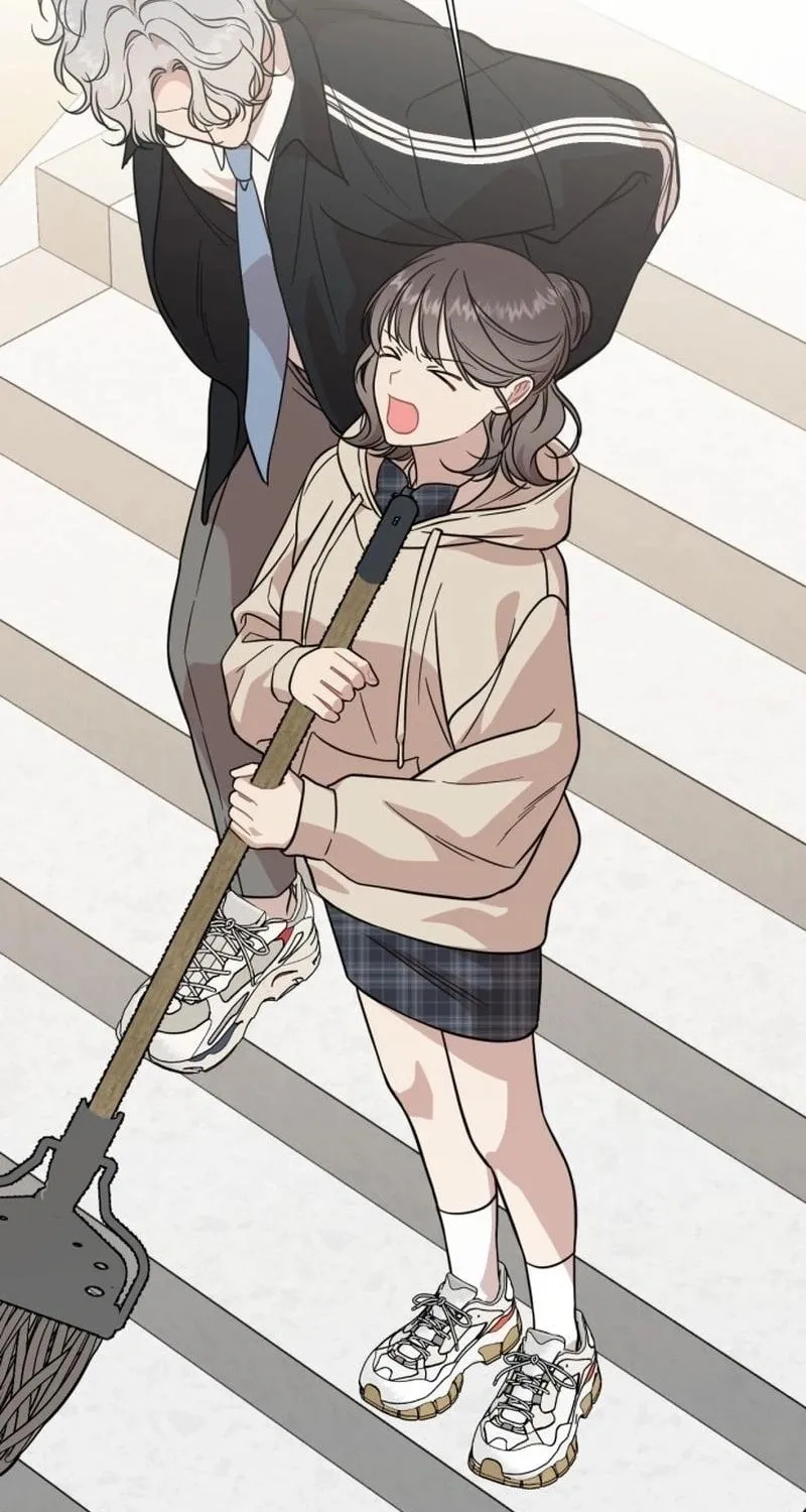 Can You Date a Ranker? Chapter 24 page 59 - 