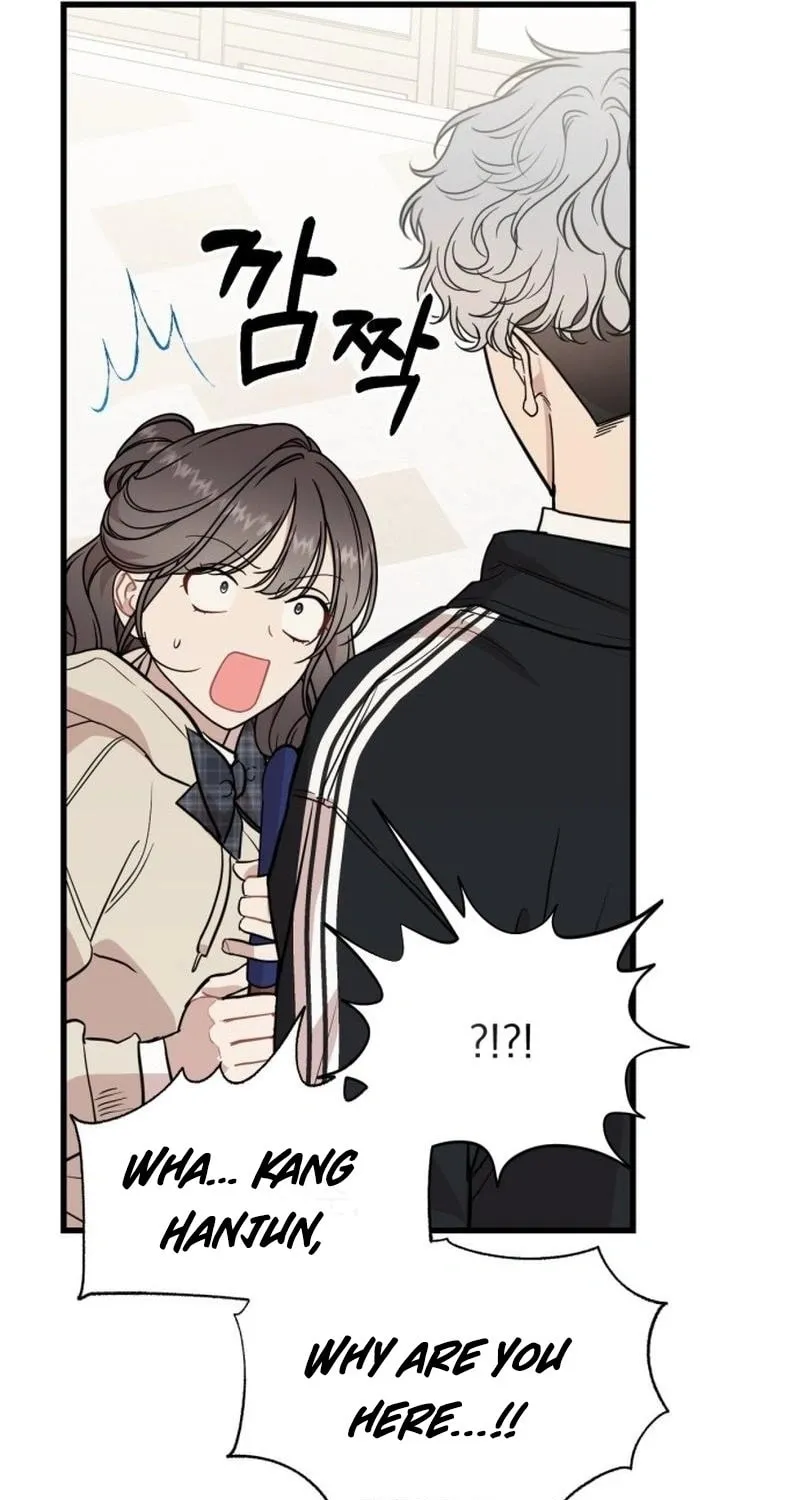 Can You Date a Ranker? Chapter 24 page 62 - 